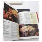 8 Rare Vintage Cook Books-Italian And And More!