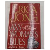 4 Vintage Books-Crime In America Any Woman