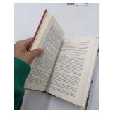 4 Vintage Books-Crime In America Any Woman