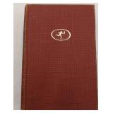 4 Rare Vintage & Antique Must Have Books-A World To Win by= Upton Sinclair Voyages & TravelsAncient & Modern  Our Mutual Friend by Charles Dickens 1960 The Return of The Native by Thomas Hardy 1980