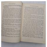 4 Rare Vintage & Antique Must Have Books-A World To Win by= Upton Sinclair Voyages & TravelsAncient & Modern  Our Mutual Friend by Charles Dickens 1960 The Return of The Native by Thomas Hardy 1980