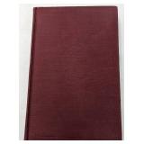 4 Rare Vintage & Antique Must Have Books-A World To Win by= Upton Sinclair Voyages & TravelsAncient & Modern  Our Mutual Friend by Charles Dickens 1960 The Return of The Native by Thomas Hardy 1980