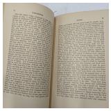 4 Rare Vintage & Antique Must Have Books-A World To Win by= Upton Sinclair Voyages & TravelsAncient & Modern  Our Mutual Friend by Charles Dickens 1960 The Return of The Native by Thomas Hardy 1980