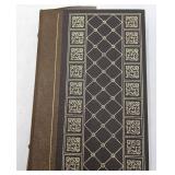 4 Rare Vintage & Antique Must Have Books-A World To Win by= Upton Sinclair Voyages & TravelsAncient & Modern  Our Mutual Friend by Charles Dickens 1960 The Return of The Native by Thomas Hardy 1980