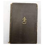 4 Rare Vintage & Antique Books-The Crime of Sylvestre Bonnard by Antole France The Forsyte Saga by John Galsworthy 1950, 2 Limited Edition The Court of France Edition de Lux with Original Etchings