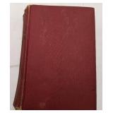 4 Rare Vintage & Antique Books-The Crime of Sylvestre Bonnard by Antole France The Forsyte Saga by John Galsworthy 1950, 2 Limited Edition The Court of France Edition de Lux with Original Etchings