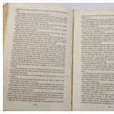 4 Rare Vintage & Antique Books-The Crime of Sylvestre Bonnard by Antole France The Forsyte Saga by John Galsworthy 1950, 2 Limited Edition The Court of France Edition de Lux with Original Etchings