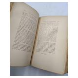 4 Rare Vintage & Antique Books-The Crime of Sylvestre Bonnard by Antole France The Forsyte Saga by John Galsworthy 1950, 2 Limited Edition The Court of France Edition de Lux with Original Etchings