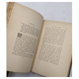 4 Rare Vintage & Antique Books-The Crime of Sylvestre Bonnard by Antole France The Forsyte Saga by John Galsworthy 1950, 2 Limited Edition The Court of France Edition de Lux with Original Etchings