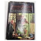 7 Fun Vintage Cook Books-365 ways To Cook a Hamburger Simple Abundance A Daybook of Comfort & Joy Appetizers & Soups James Beard
