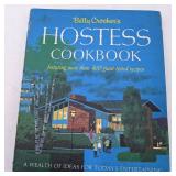 11 Piece Collection of Fun Vintage Cook Books and Magazines from 1967-2004