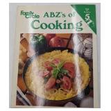 11 Piece Collection of Fun Vintage Cook Books and Magazines from 1967-2004