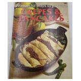 11 Piece Collection of Fun Vintage Cook Books and Magazines from 1967-2004