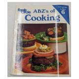 11 Piece Collection of Fun Vintage Cook Books and Magazines from 1967-2004