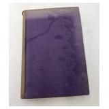 4 Rare Vintage History Books-The Unknown Patton Iron John by Robert Bly Queen Victoria  Ancient China