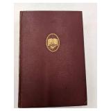 3 Rare Vintage Books- Collected Works of Ibsen, James Fenimore Cooper & Irving