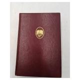 3 Rare Vintage Books- Collected Works of Ibsen, James Fenimore Cooper & Irving