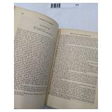 3 Rare Vintage Books- Collected Works of Ibsen, James Fenimore Cooper & Irving