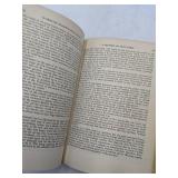 3 Rare Vintage Books- Collected Works of Ibsen, James Fenimore Cooper & Irving
