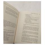 5 Awesome Vintage Cook Books-The Fine Art of Chinese Cooking The Chinese banquet Cookbook Seafood Cooking For Dummies Great Restaurants Cookbook USA Slow Cooker Classics
