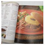 5 Awesome Vintage Cook Books-The Fine Art of Chinese Cooking The Chinese banquet Cookbook Seafood Cooking For Dummies Great Restaurants Cookbook USA Slow Cooker Classics