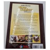 5 Awesome Vintage Cook Books-The Fine Art of Chinese Cooking The Chinese banquet Cookbook Seafood Cooking For Dummies Great Restaurants Cookbook USA Slow Cooker Classics