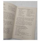 5 Awesome Vintage Cook Books-The Fine Art of Chinese Cooking The Chinese banquet Cookbook Seafood Cooking For Dummies Great Restaurants Cookbook USA Slow Cooker Classics