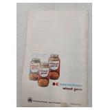 5 Awesome Vintage Cook Books-The Fine Art of Chinese Cooking The Chinese banquet Cookbook Seafood Cooking For Dummies Great Restaurants Cookbook USA Slow Cooker Classics