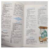 5 Awesome Vintage Cook Books-The Fine Art of Chinese Cooking The Chinese banquet Cookbook Seafood Cooking For Dummies Great Restaurants Cookbook USA Slow Cooker Classics