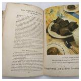 5 Awesome Vintage Cook Books-The Fine Art of Chinese Cooking The Chinese banquet Cookbook Seafood Cooking For Dummies Great Restaurants Cookbook USA Slow Cooker Classics