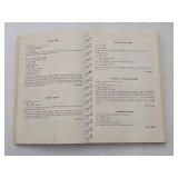 5 Awesome Vintage Cook Books-The Fine Art of Chinese Cooking The Chinese banquet Cookbook Seafood Cooking For Dummies Great Restaurants Cookbook USA Slow Cooker Classics