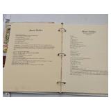 5 Awesome Vintage Cook Books-The Fine Art of Chinese Cooking The Chinese banquet Cookbook Seafood Cooking For Dummies Great Restaurants Cookbook USA Slow Cooker Classics