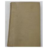 5 Rare Vintage Music Books from 1900-1978