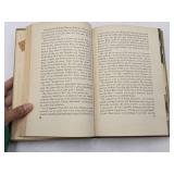 5 Rare Vintage Music Books from 1900-1978