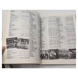 5 Rare Vintage Music Books from 1900-1978