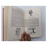 5 Rare Vintage & Antique Books