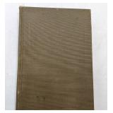 5 Rare Vintage & Antique Books