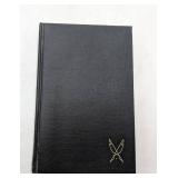 5 Rare Vintage & Antique Books