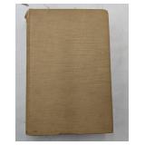 5 Rare Vintage & Antique Books-The Bachelor