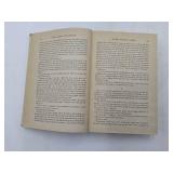 5 Rare Vintage & Antique Books-The Bachelor