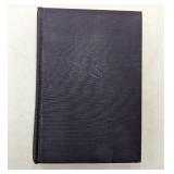5 Rare Vintage & Antique Books-The Bachelor