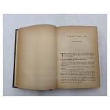 5 Rare Vintage & Antique Books-The Bachelor