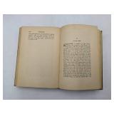 5 Rare Vintage & Antique Books-The Bachelor