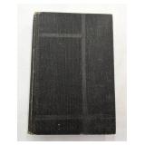 5 Rare Vintage & Antique Books-The Bachelor