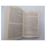 5 Rare Vintage & Antique Books-The Bachelor