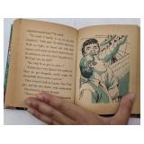 5 Vintage Books-The Buccaneers 1958 A Scandalous Life The Biography of Jane Digby 1995 The Brief History of The Dead 2006 Jane Withers & The Swamp Wizard 1944