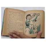 5 Vintage Books-The Buccaneers 1958 A Scandalous Life The Biography of Jane Digby 1995 The Brief History of The Dead 2006 Jane Withers & The Swamp Wizard 1944