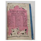 5 Vintage Books-The Buccaneers 1958 A Scandalous Life The Biography of Jane Digby 1995 The Brief History of The Dead 2006 Jane Withers & The Swamp Wizard 1944