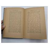 5 Rare Vintage & Antique Books-Shakespeare