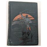 5 Rare Vintage & Antique Books-Shakespeare